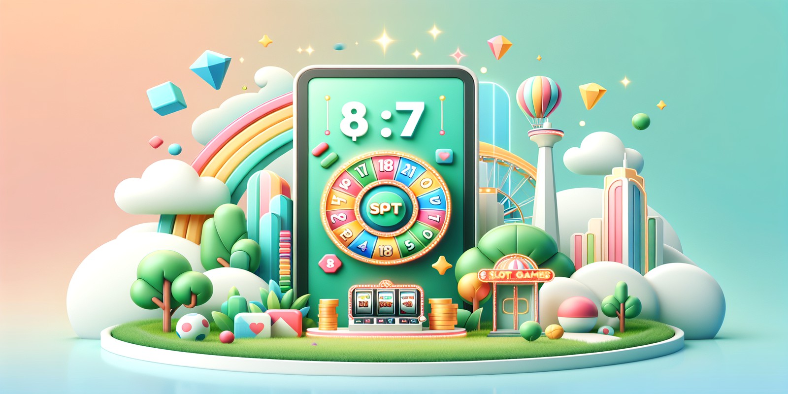 Busting Slot Myths: Your 2025 Guide for Pakistani Players by Betrupees.