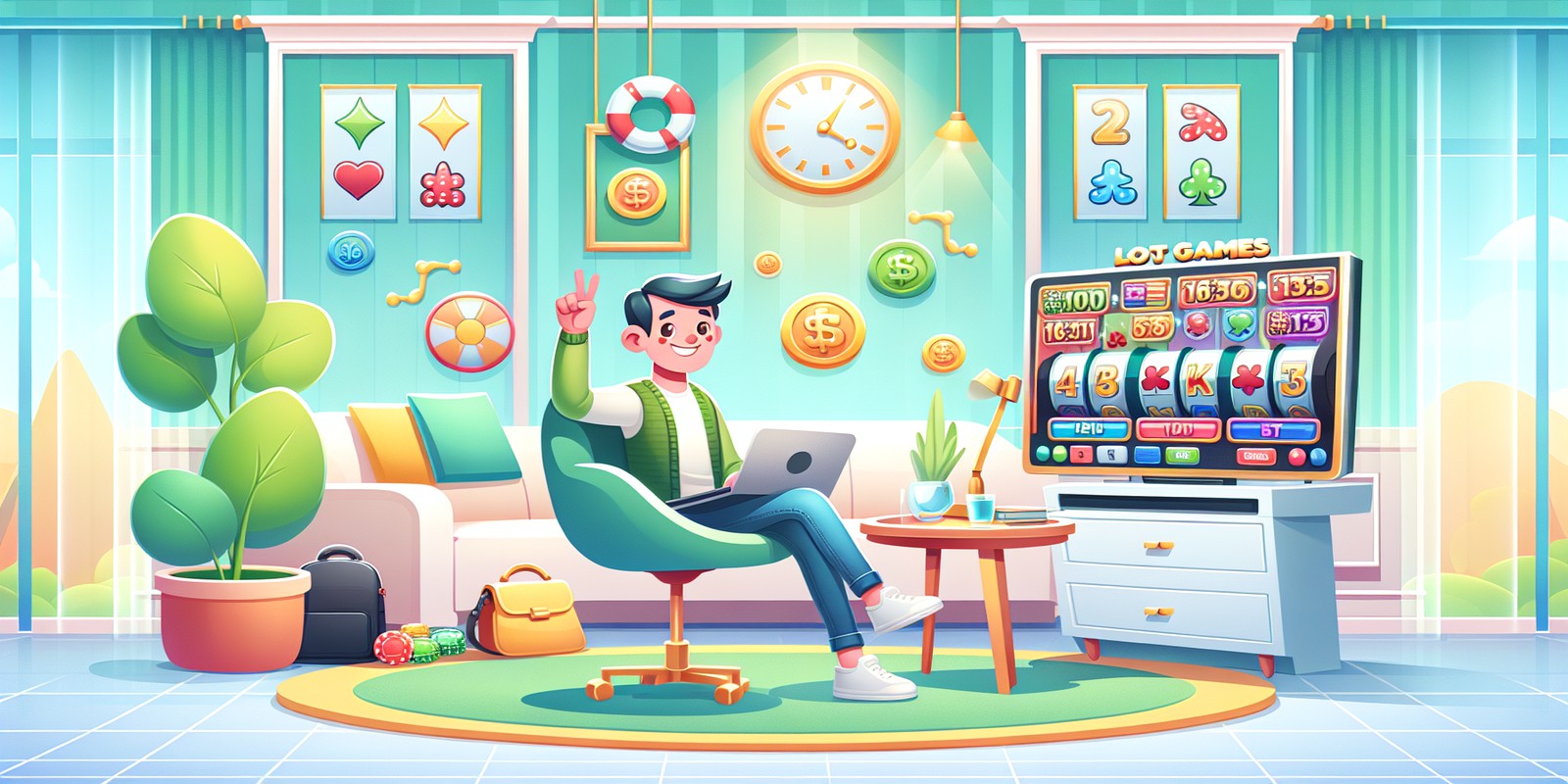 Discover Hindi Slots: Top Picks for Pakistani Players in 2025 - Betrupees Guide