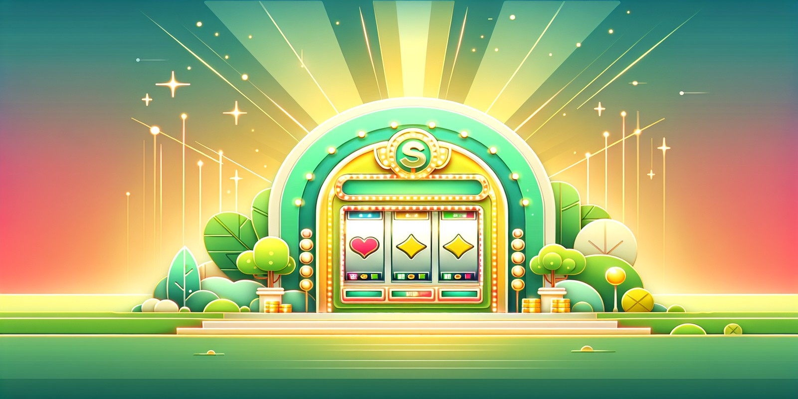 Exploring Global Slot Trends: What 'Meena Game 2' Means for 2025 - Slot Strategy Guide for pakistani | Betrupees