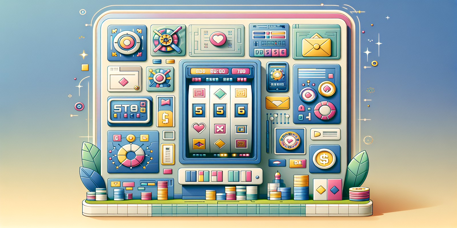 Instant Play Slots: Thrilling Gains for Pakistani Players 2025 - A Betrupees Guide