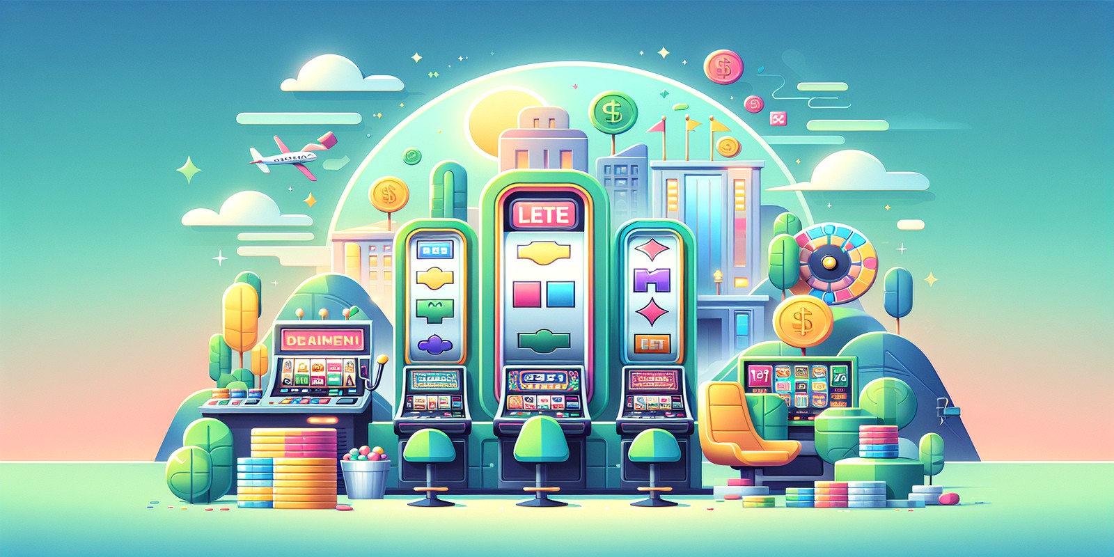 Mastering One-Armed Bandits: Your Guide to Slot Success in Pakistan 2025 by Betrupees