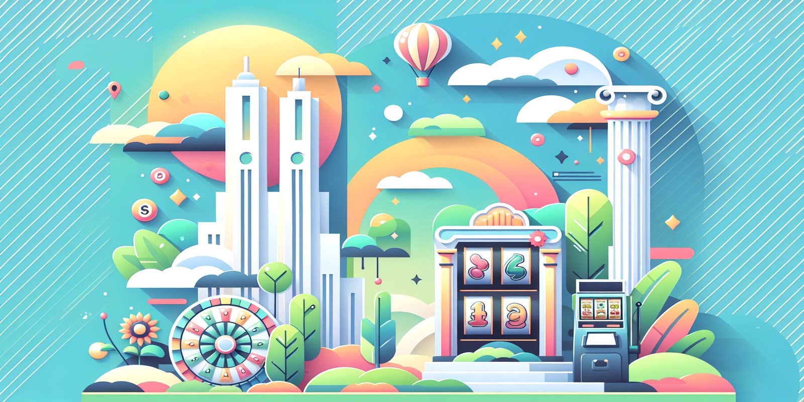 Mastering Slot Strategies: Your Ultimate Guide to Winning Big in 2025 - Learn expert tips at Betrupees.