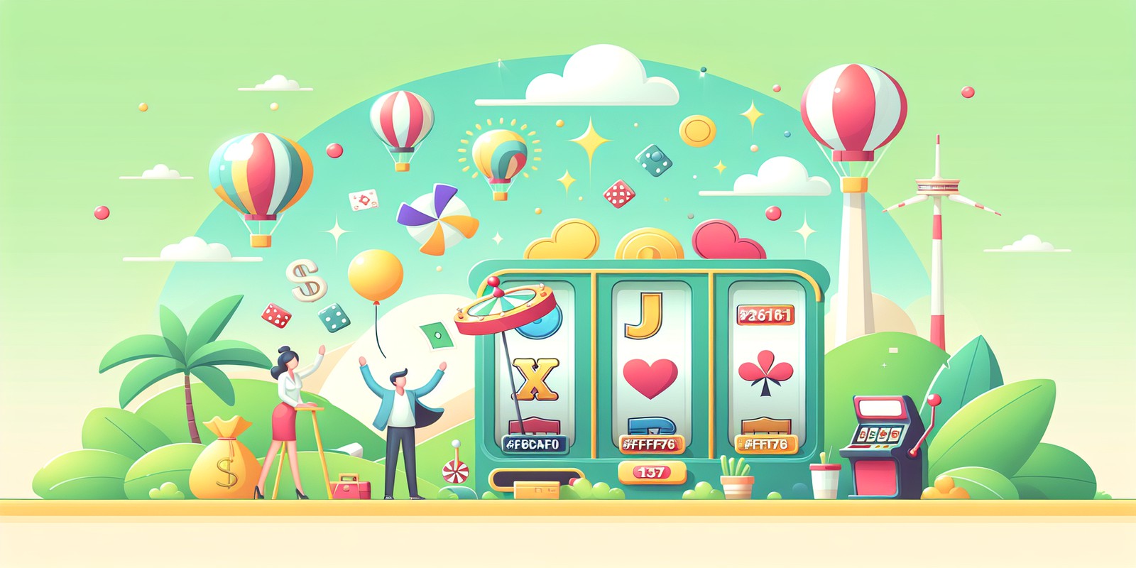 Maximize Your Winnings: Top Tips for Playing Slot Games in 2025 - Slot Strategy Guide for pakistani | Betrupees