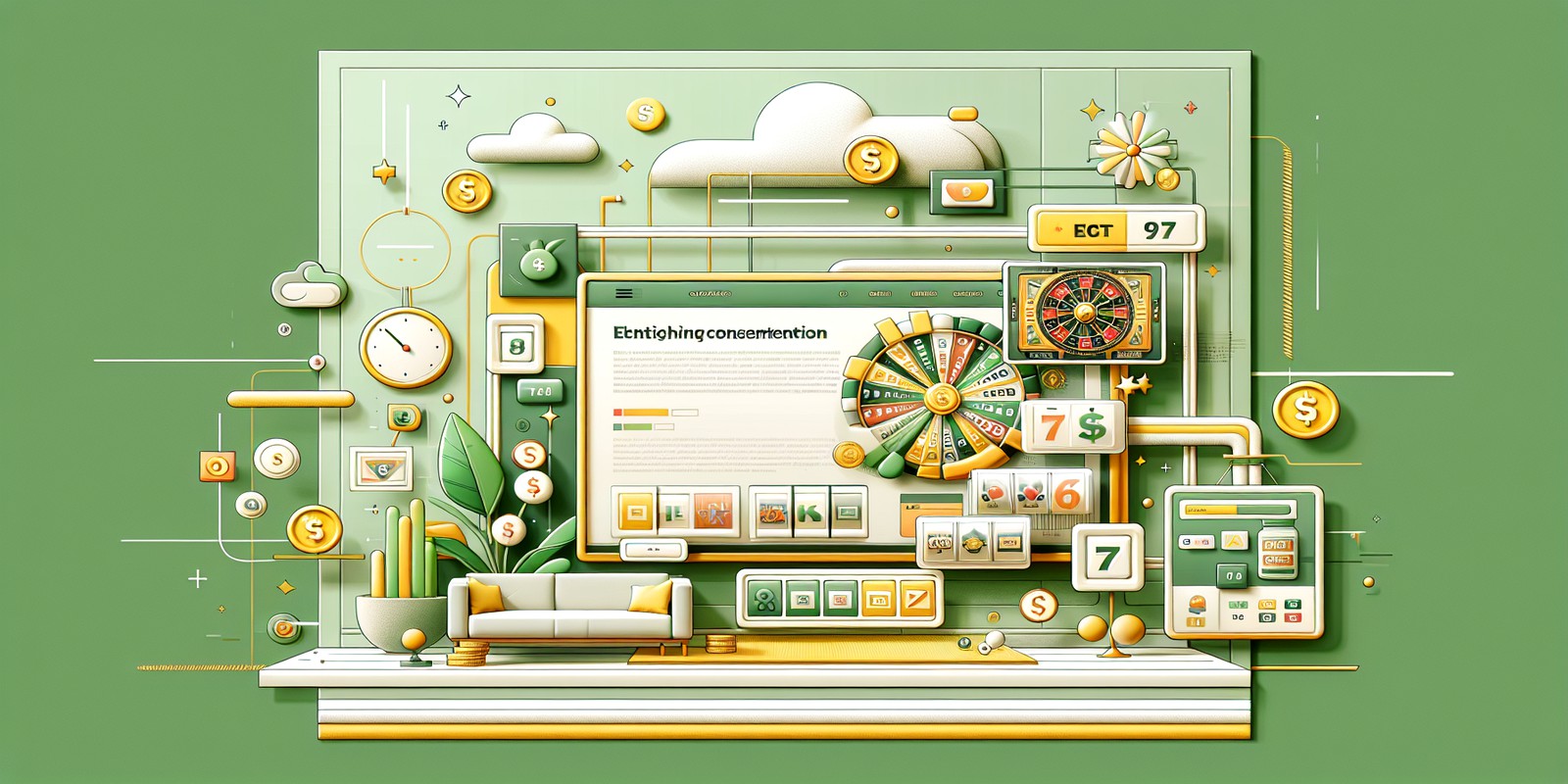 Celebrate Big Wins in Pakistan with Party Slots - Betrupees Guide