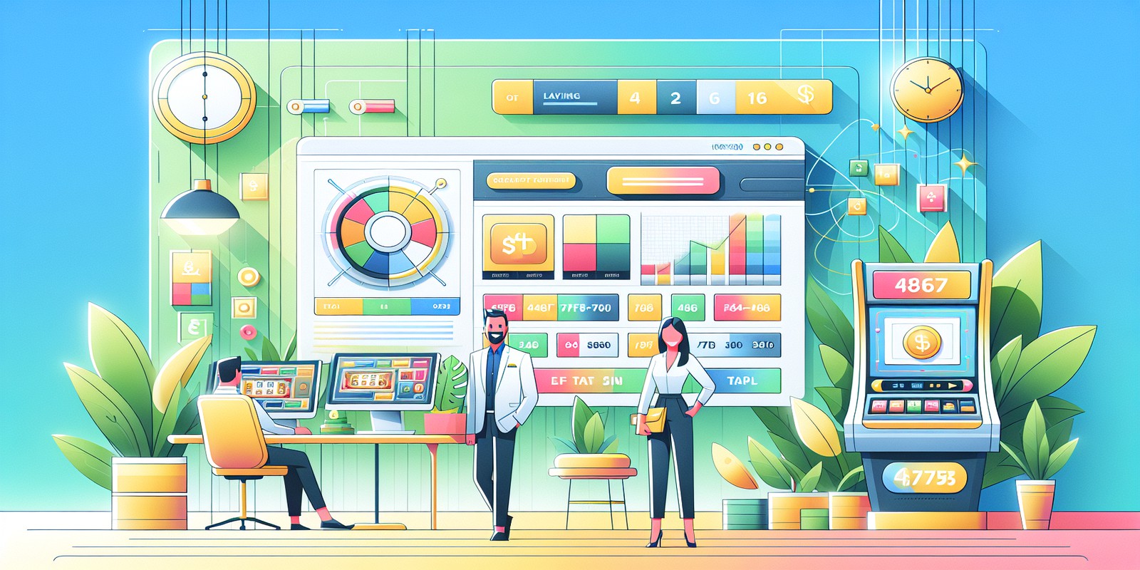 Se7en Games Slots Guide - Explore top titles and strategies for winning with Se7en Games at Betrupees.