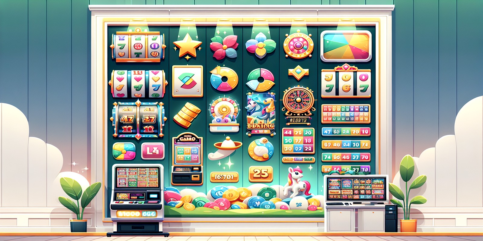 Illustrative guide on top slot game strategies for Pakistani players at Betrupees.