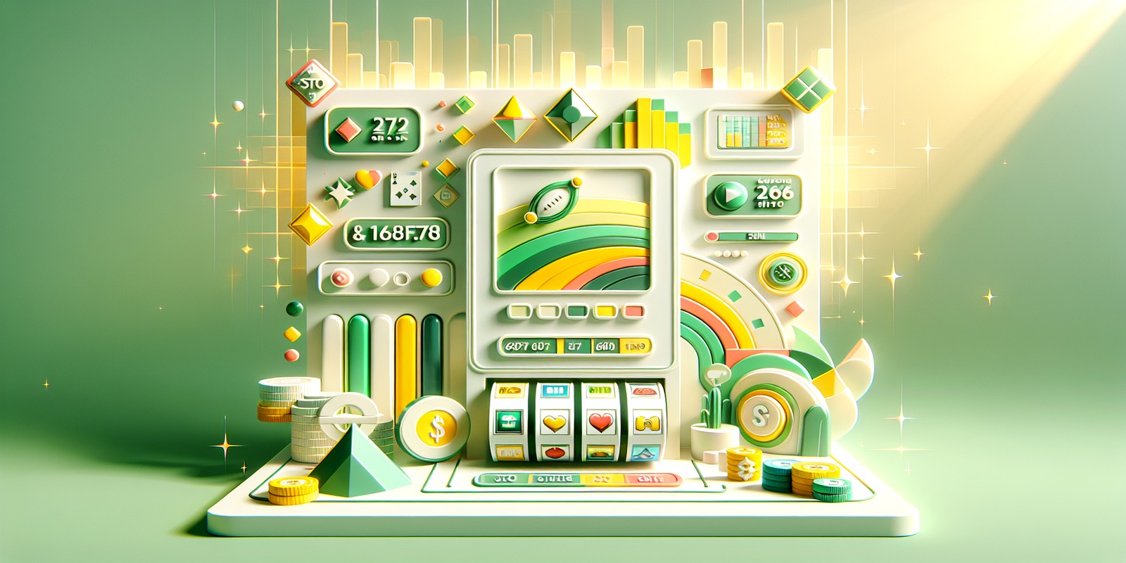 Unlock Big Wins: Top Slot Strategies for Pakistani Players 2025 - Slot Strategy Guide for pakistani | Betrupees