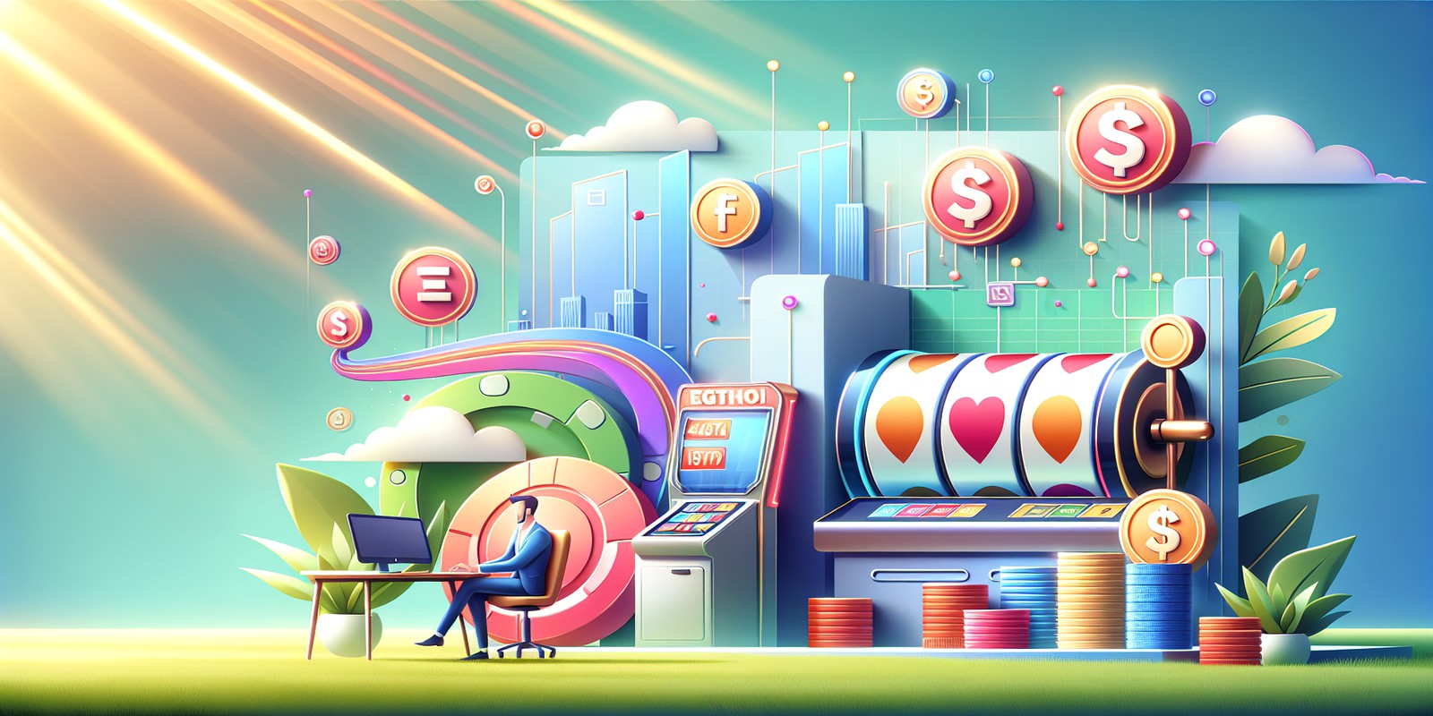 Unlock Free Spins in 2025: Mastering the Latest Slot Games - Slot Strategy Guide for pakistani | Betrupees