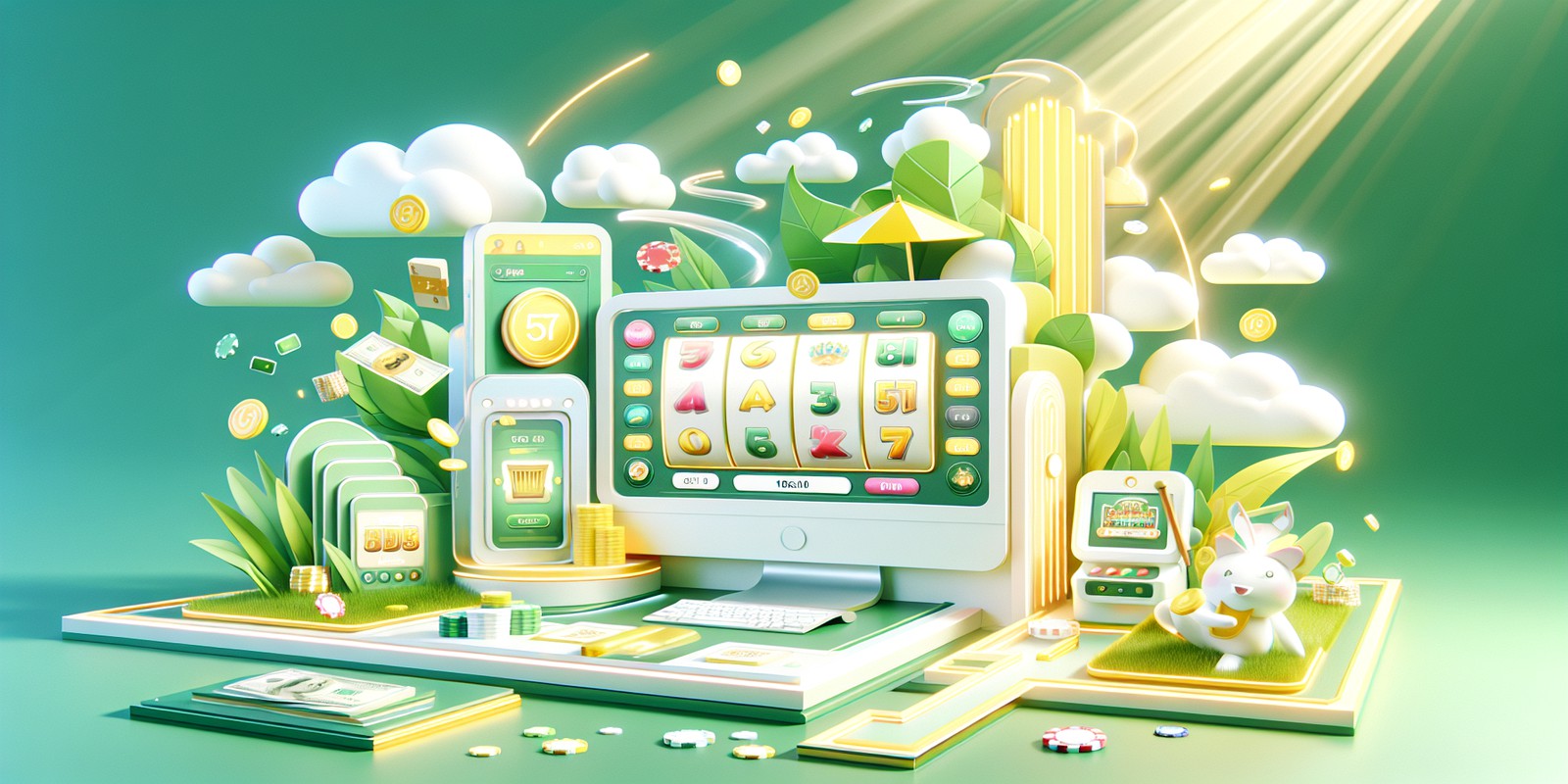 Unlock Winning Strategies for Meena Game 2 Slots at Betrupees