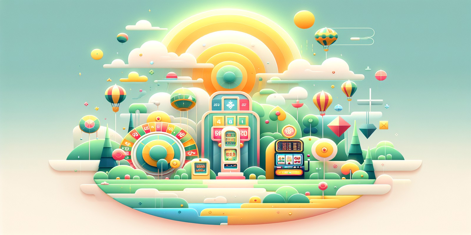 Unlock Your Fortune: Play Free Slots and Win Big in 2025 - Betrupees Guide