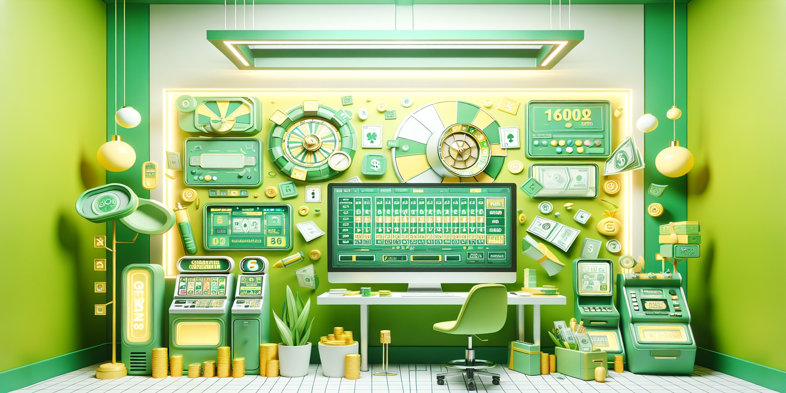 Unlocking Excitement: High-Caliber Slot Strategies for 2025 Wins - Slot Strategy Guide for pakistani | Betrupees