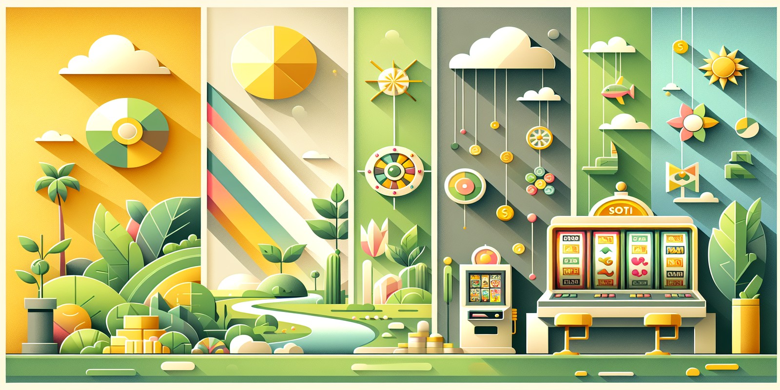 Unlocking the 1+6 Slot Win: Best Strategies for Pakistani Players 2025 - Slot Strategy Guide for global | Betrupees