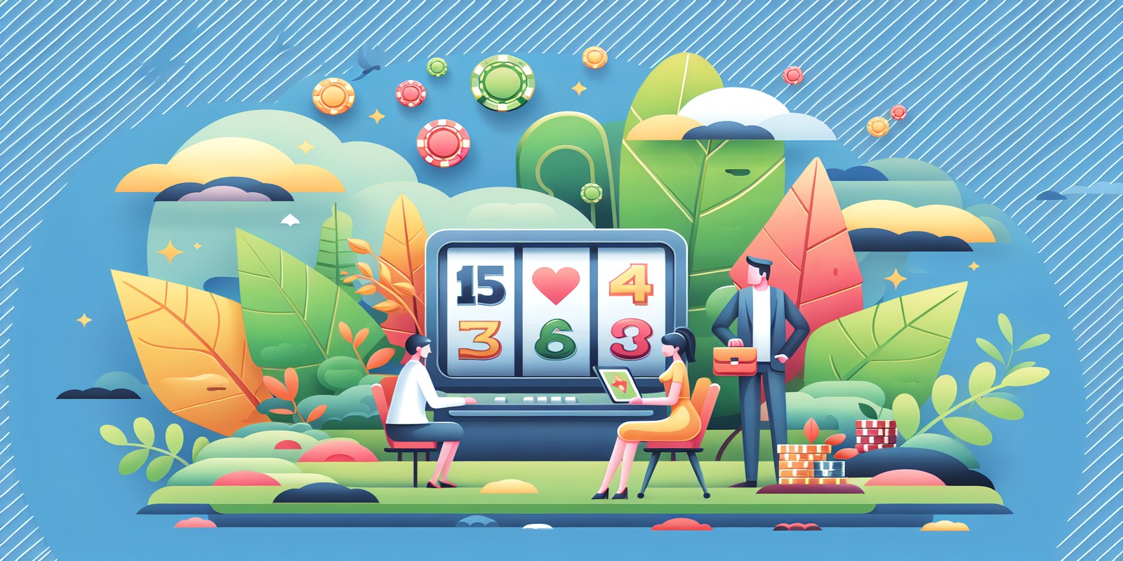 Unlocking the Power of Respins: Winning Strategies for Pakistani Slot Players 2025 - Betrupees Guide