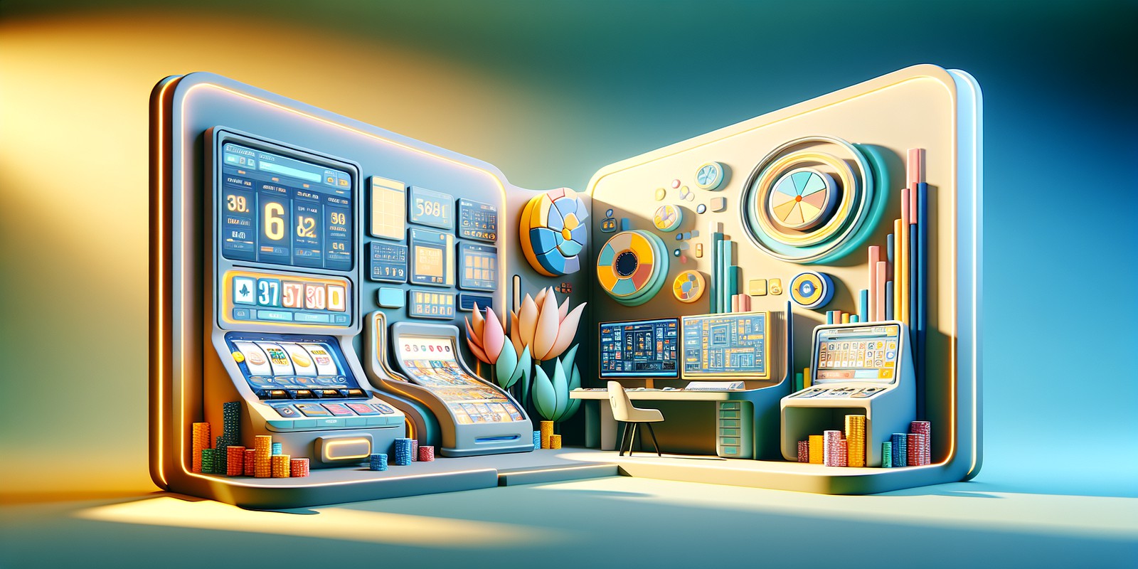 Unlocking the Secrets of Se7en Games: Top Slot Strategies for 2026 - Betrupees Guide for Pakistani Players.