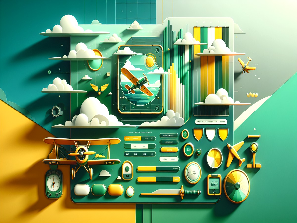 Betrupees Aviator Game - Adventure Awaits!