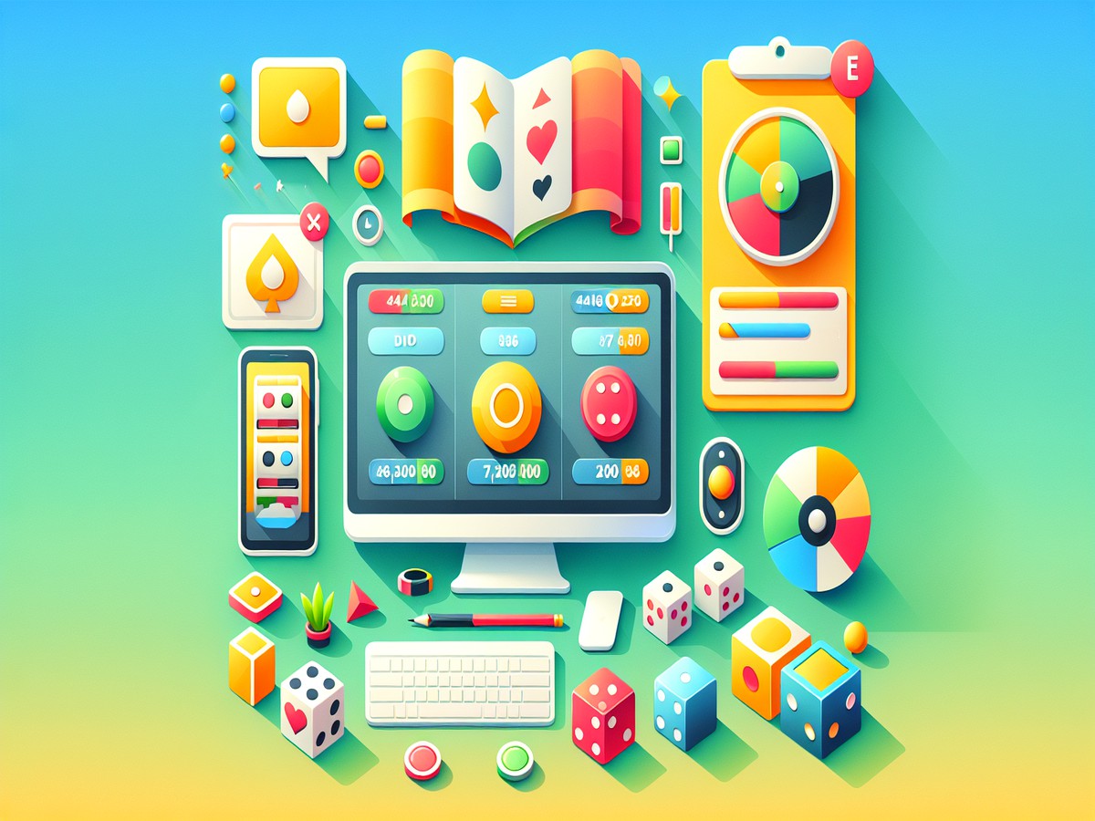 Betrupees Dice Games - Roll the Dice for Prizes!