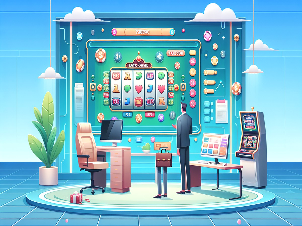 Betrupees More Games - Explore Our Collection!