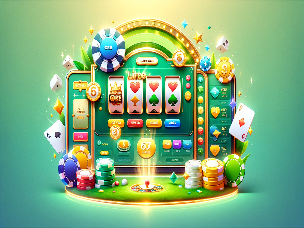Betrupees Poker Games - Test Your Skills!