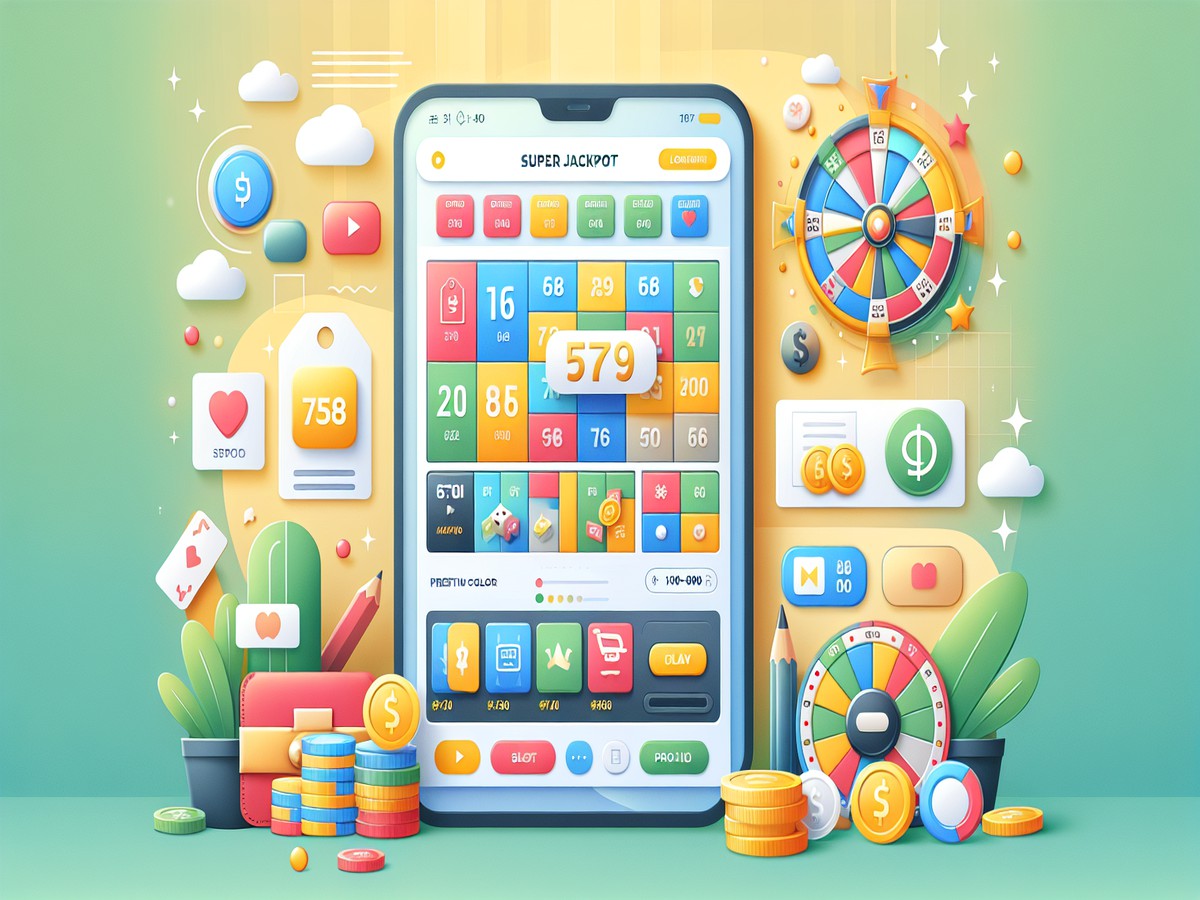 Betrupees Super Jackpot - Play for Massive Rewards!