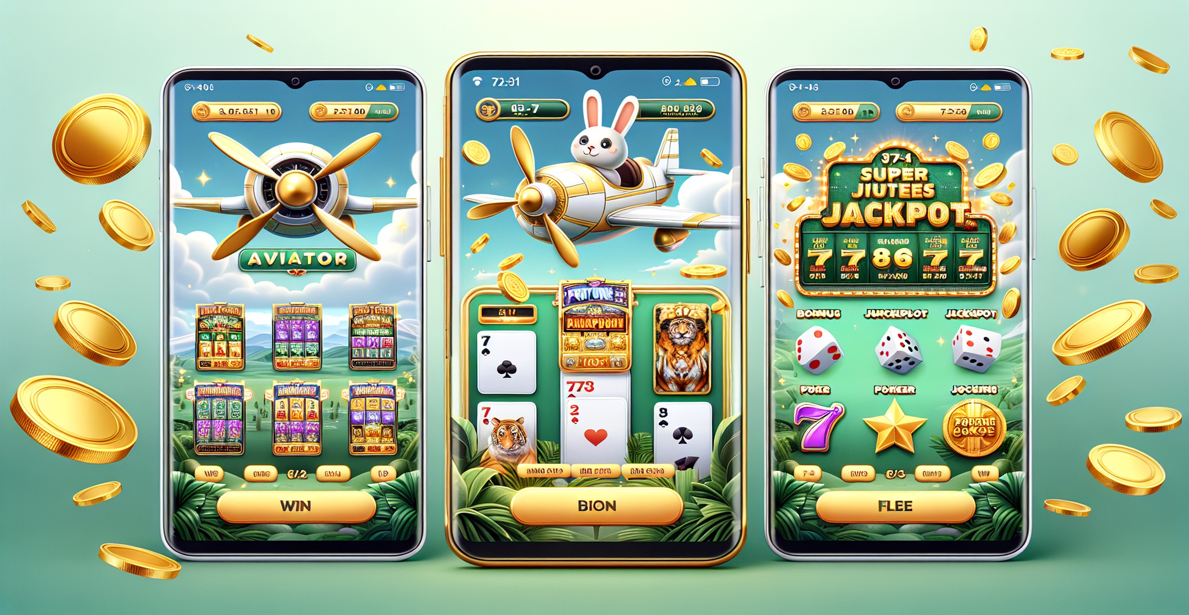 Classic Fruit Slots at Betrupees - Play and Win Today