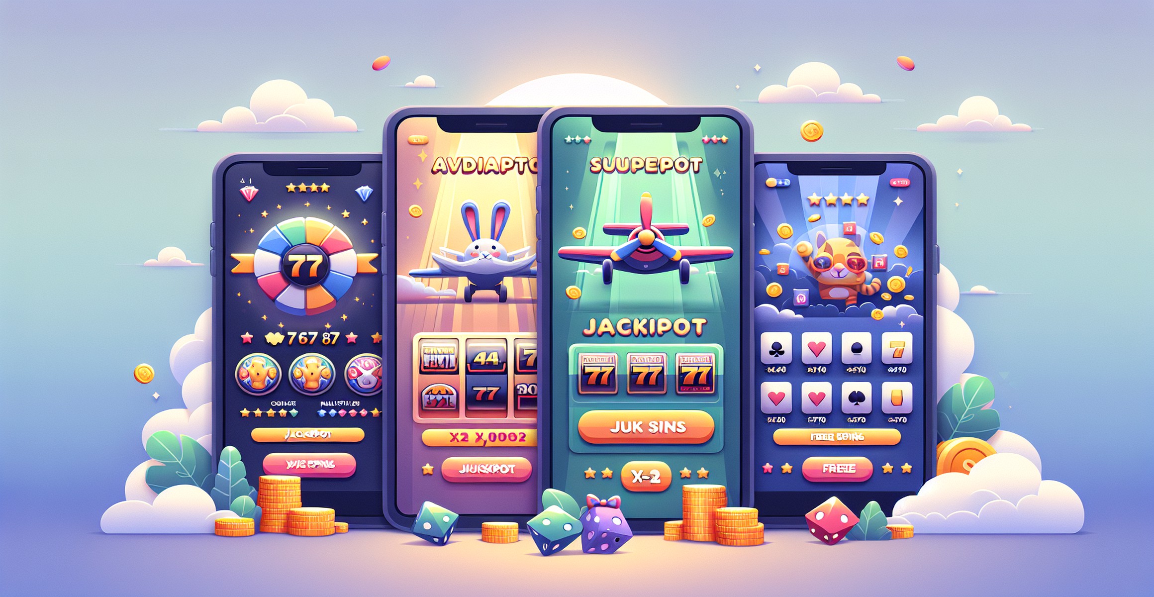 Fortune Tiger Games at Betrupees - Unleash the Luck!