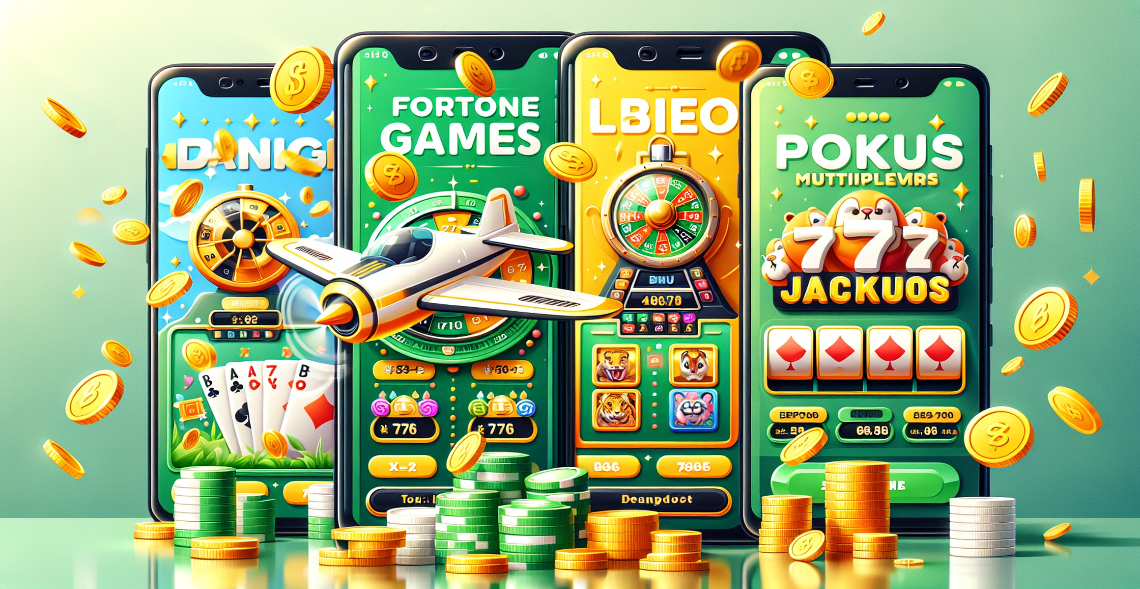 Super Jackpot at Betrupees - Your Chance for Big Wins